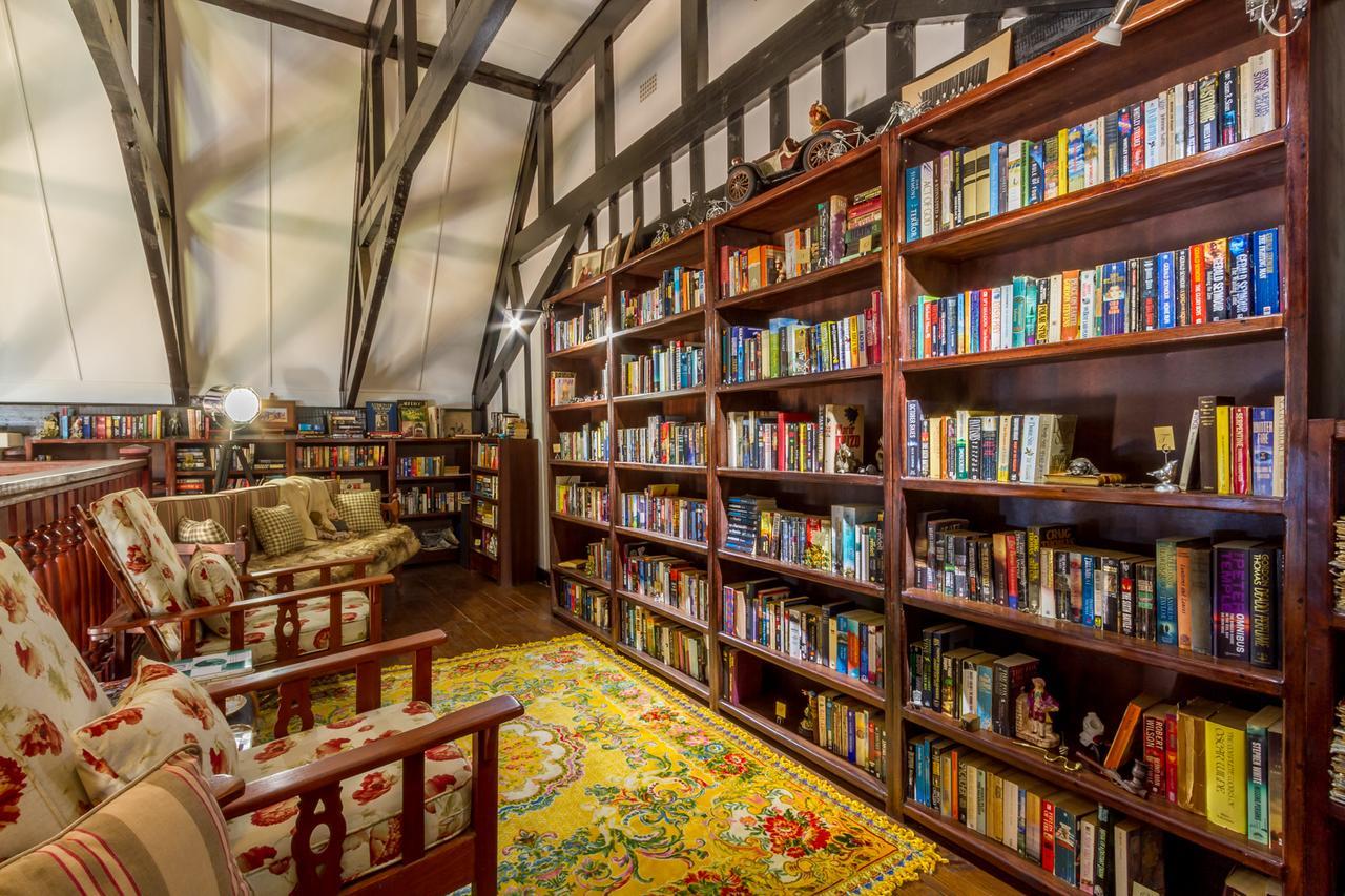 Kilmorna Manor Guest House Shoemanskloof Room photo