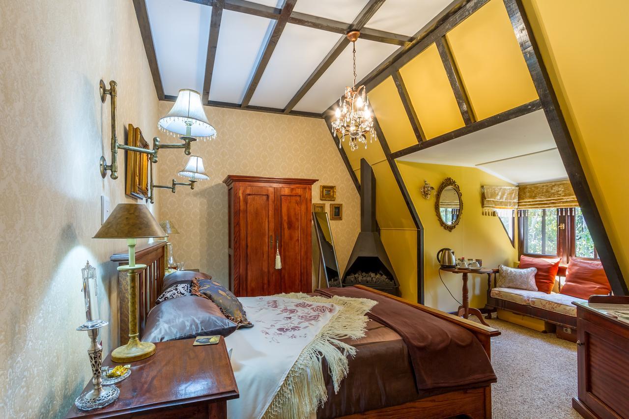 Kilmorna Manor Guest House Shoemanskloof Exterior photo