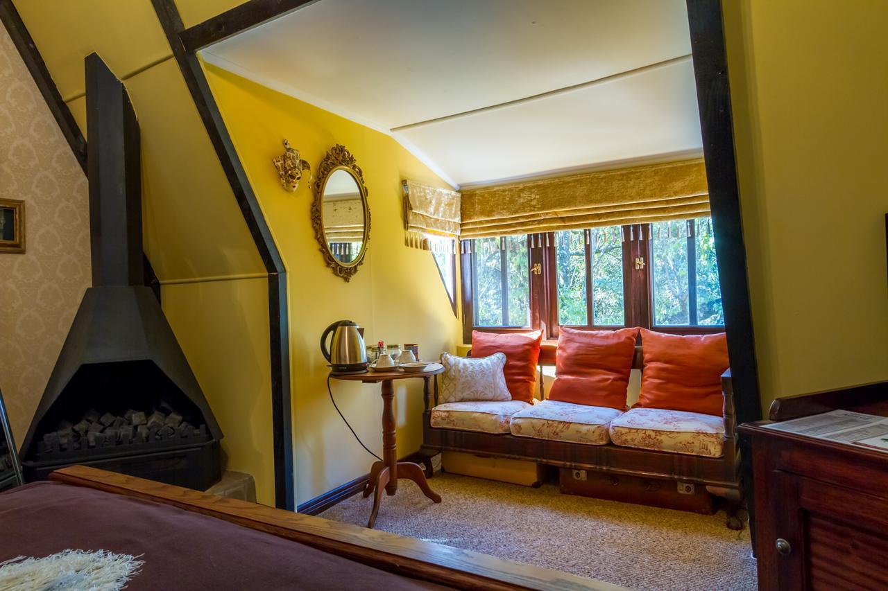 Kilmorna Manor Guest House Shoemanskloof Exterior photo