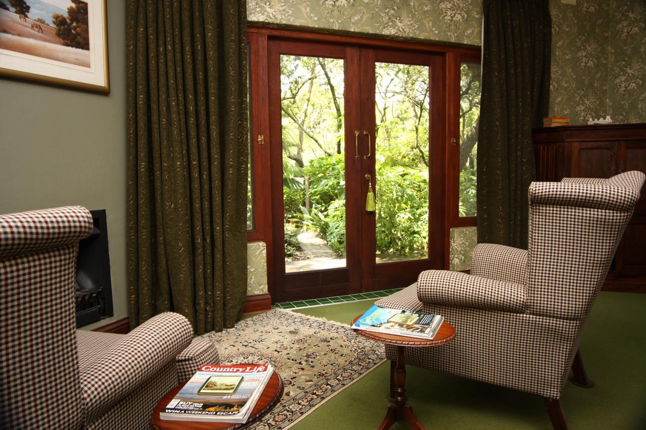 Kilmorna Manor Guest House Shoemanskloof Exterior photo