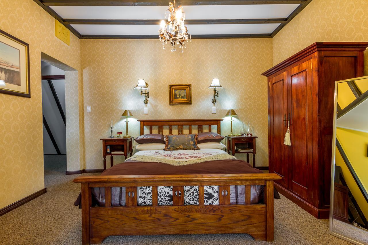 Kilmorna Manor Guest House Shoemanskloof Exterior photo